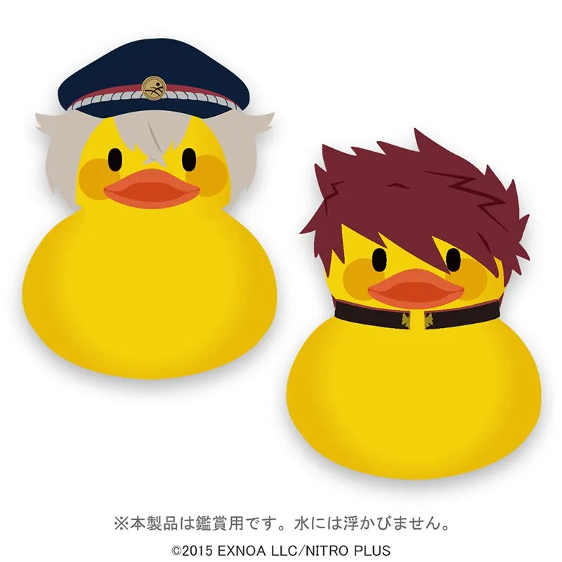 A賞ビッグソフビ