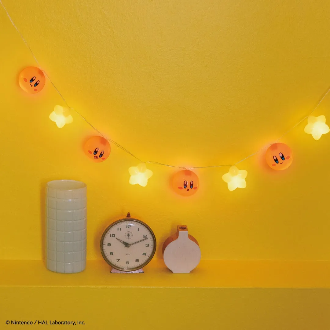 星のカービィ ガーランドライトBOOK