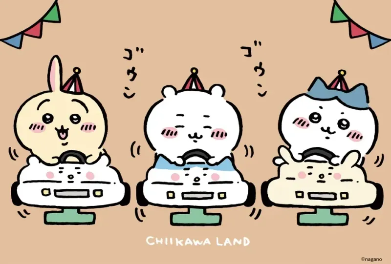 ついに北陸上陸！ちいかわらんど金沢フォーラス店、全貌と限定特典を徹底解説！