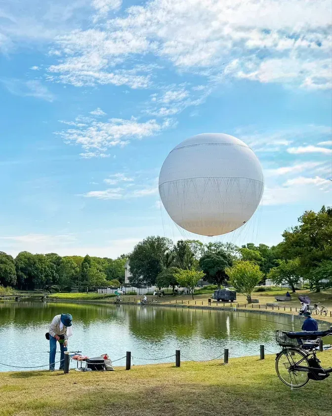 絶景確約！おおさか堺バルーンで世界遺産百舌鳥古墳群を空中散歩する完全ガイド