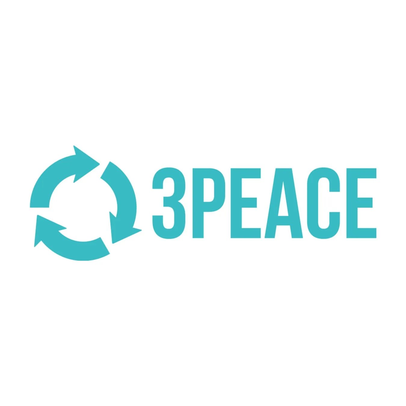 3PEACE ロゴ