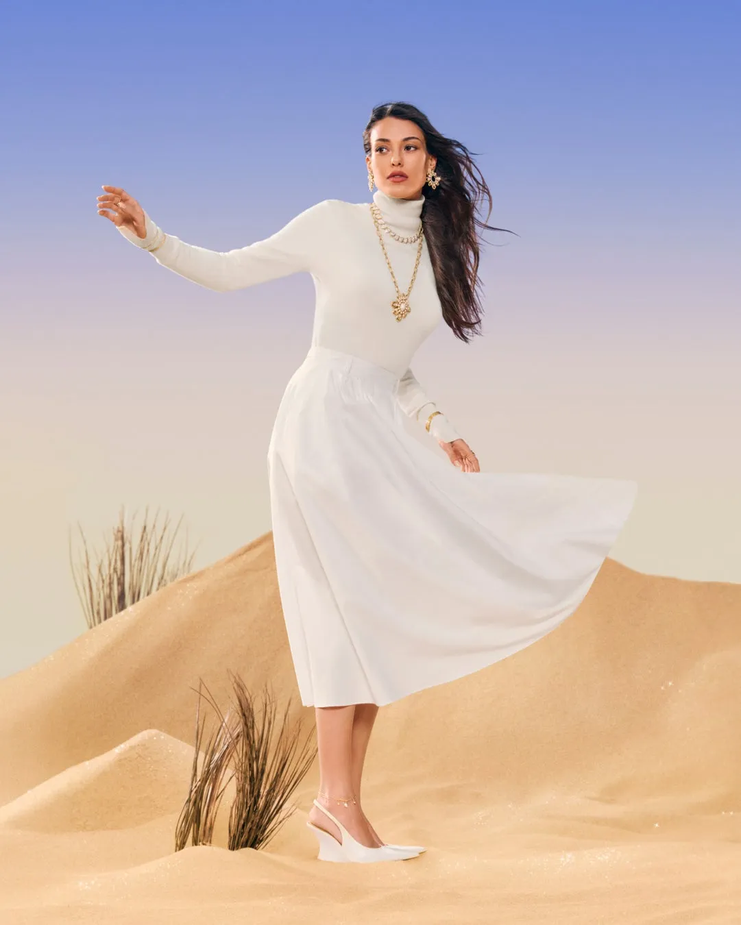 Dilan Çiçek Denizの画像2