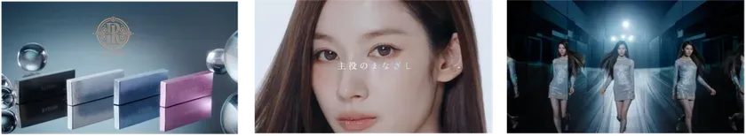 SANAモデルのRADIRISイメージ