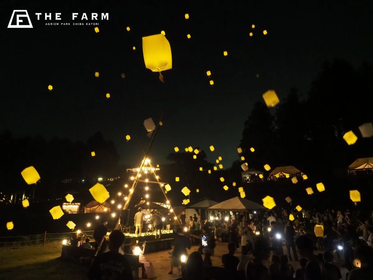  【私が驚いた！】THE FARM「WINE JAZZ NIGHT 2025」で味わう、大人のための非日常