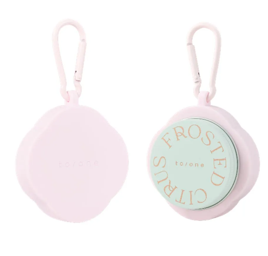 トーン フロステッド シトラス ハンドクリーム