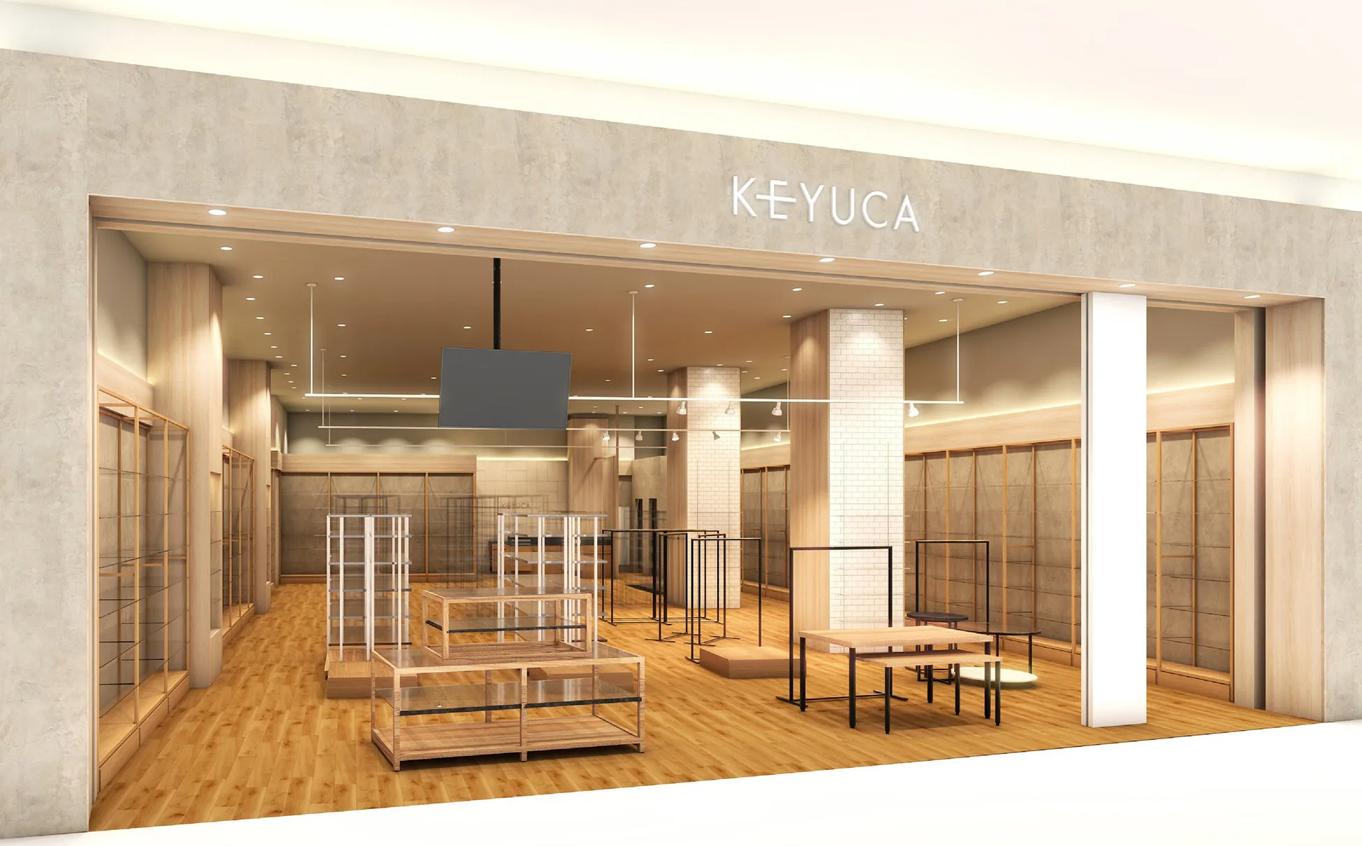 【KEYUCA 旭川西店】遂にオープン！暮らしを彩る賢い逸品、お得に手に入れる徹底ガイド