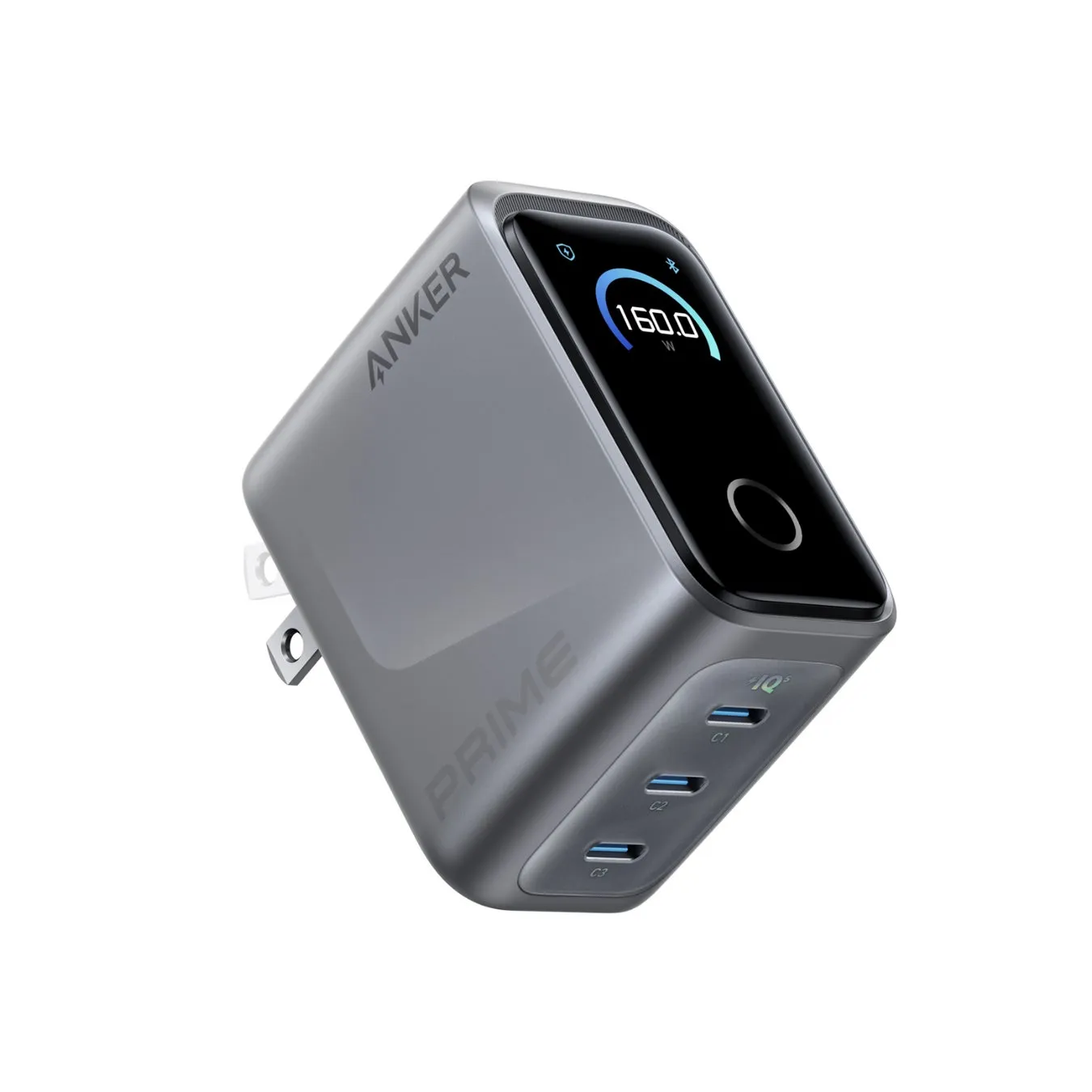 Anker Prime 160W充電器