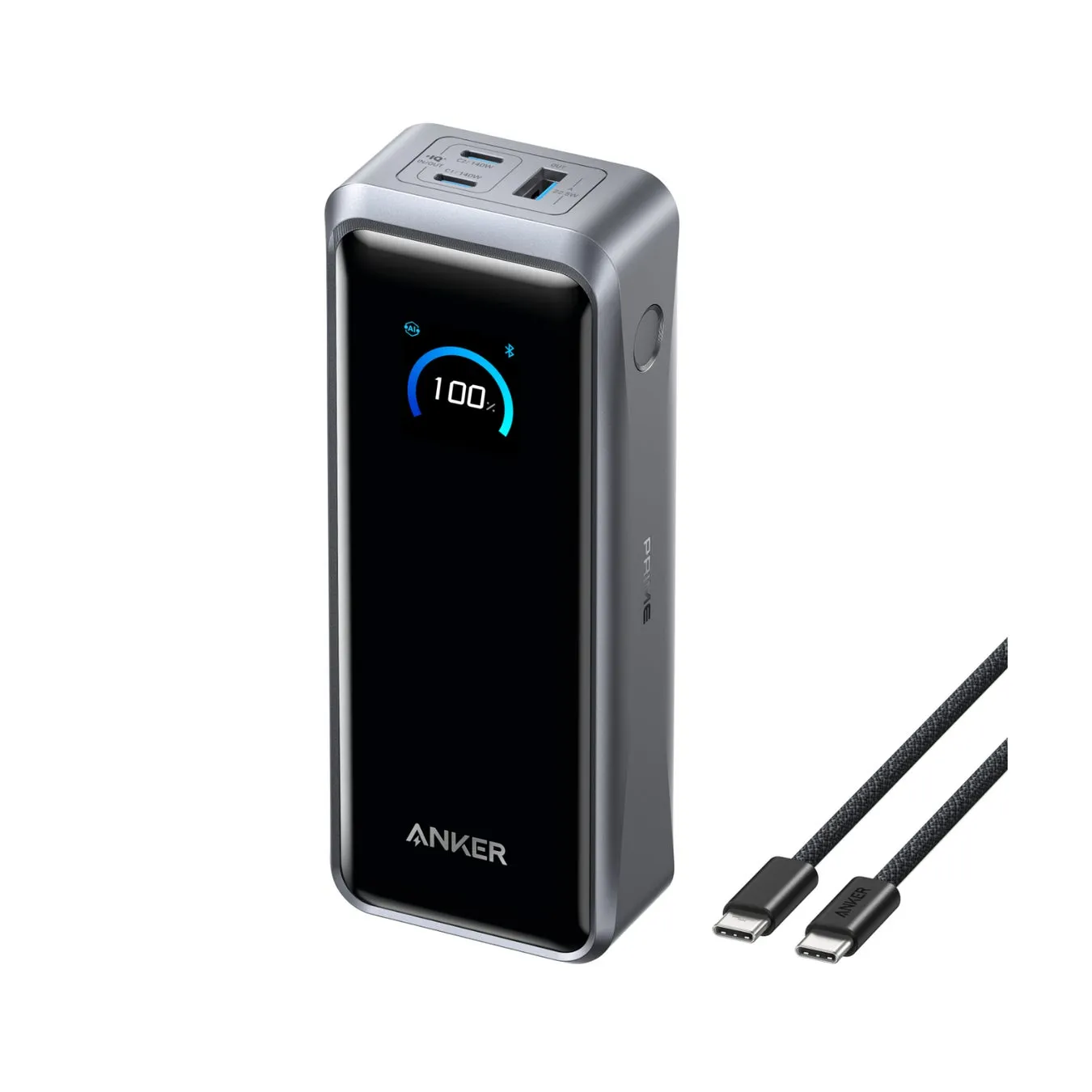 Anker Prime Power Bank 26250mAh