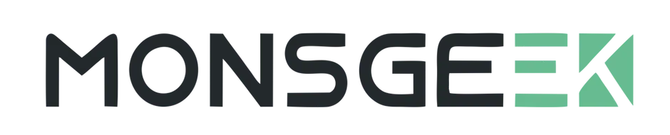 MONSGEEKロゴ