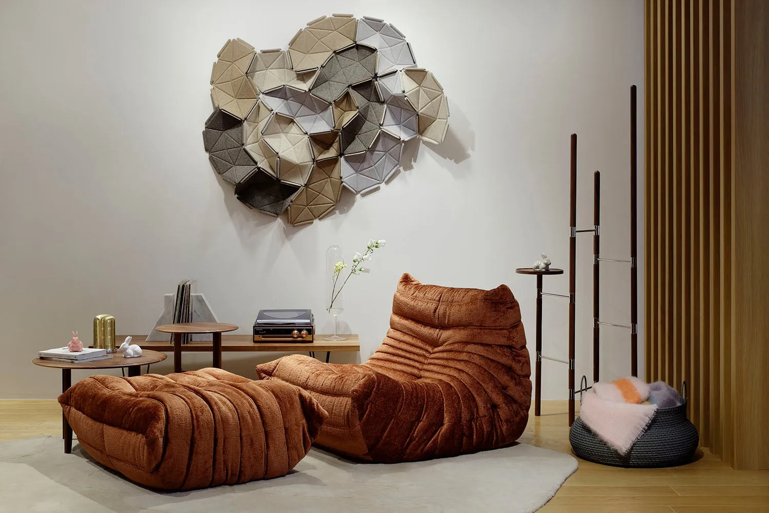 リーン・ロゼ × ラデュレ!極上のクリスマスフェア2025で憧れのマカロンをGET!