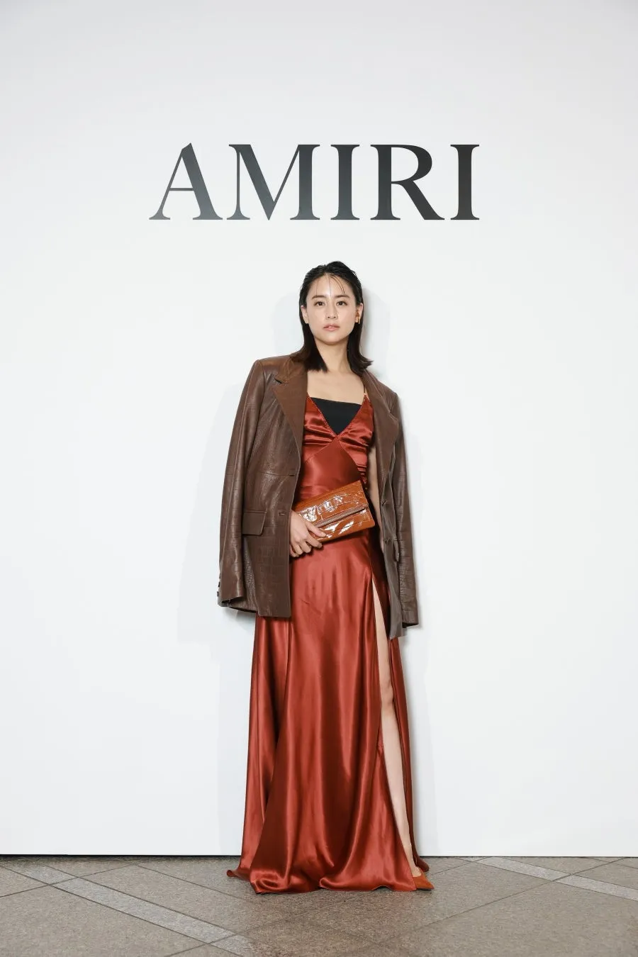 神宮寺勇太も熱狂!AMIRI「CLUB AMIRI TOKYO」2025年秋冬の舞台裏