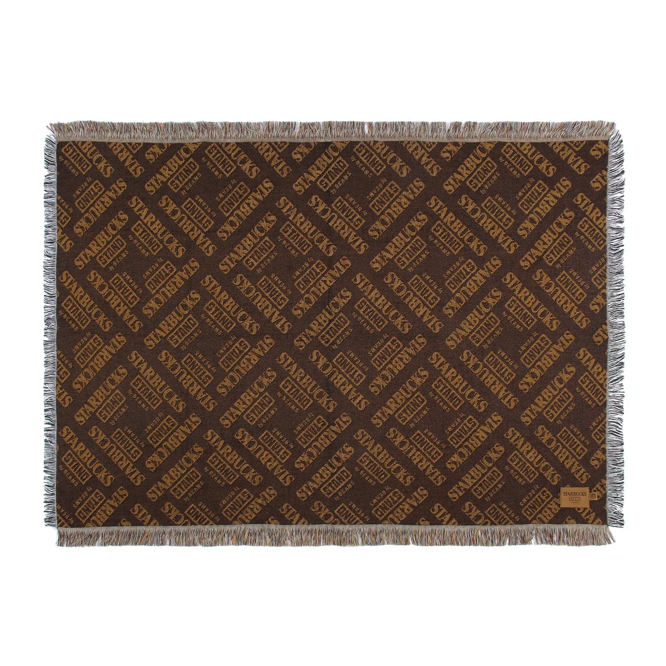 STARBUCKS STAND by BEAMS