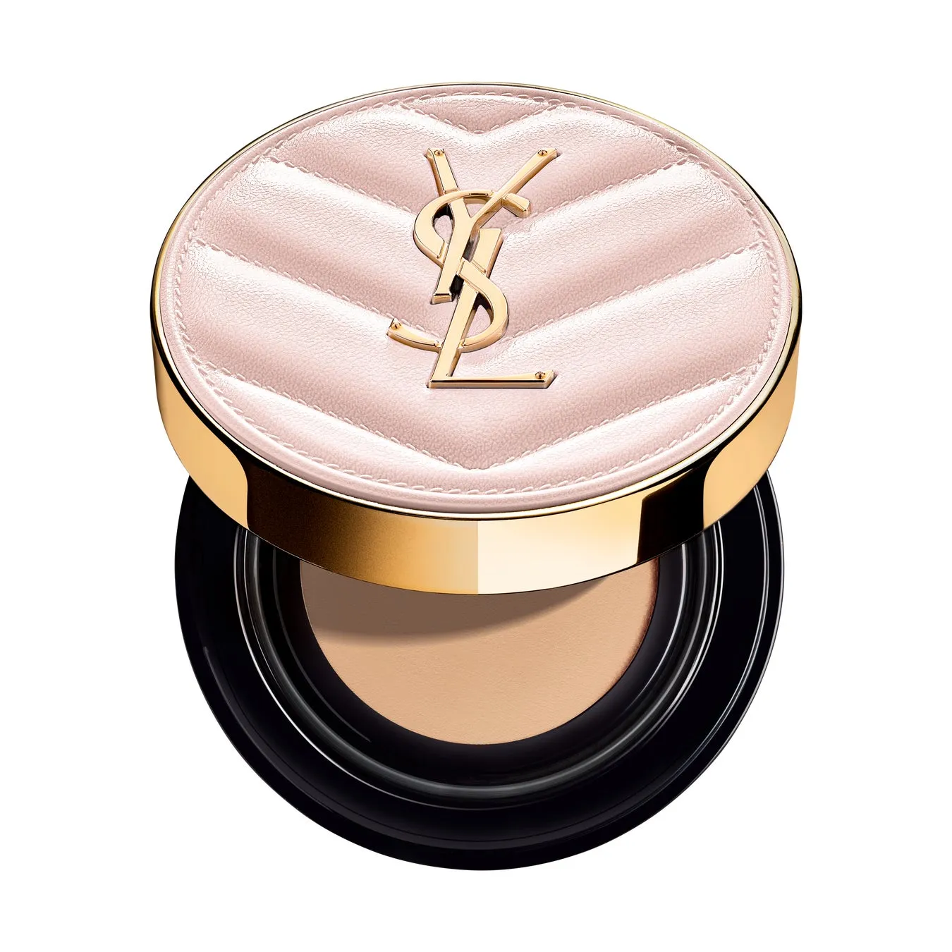 YSL クッションファンデーション PINK