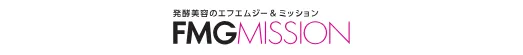 FMG MISSIONのロゴ画像です。