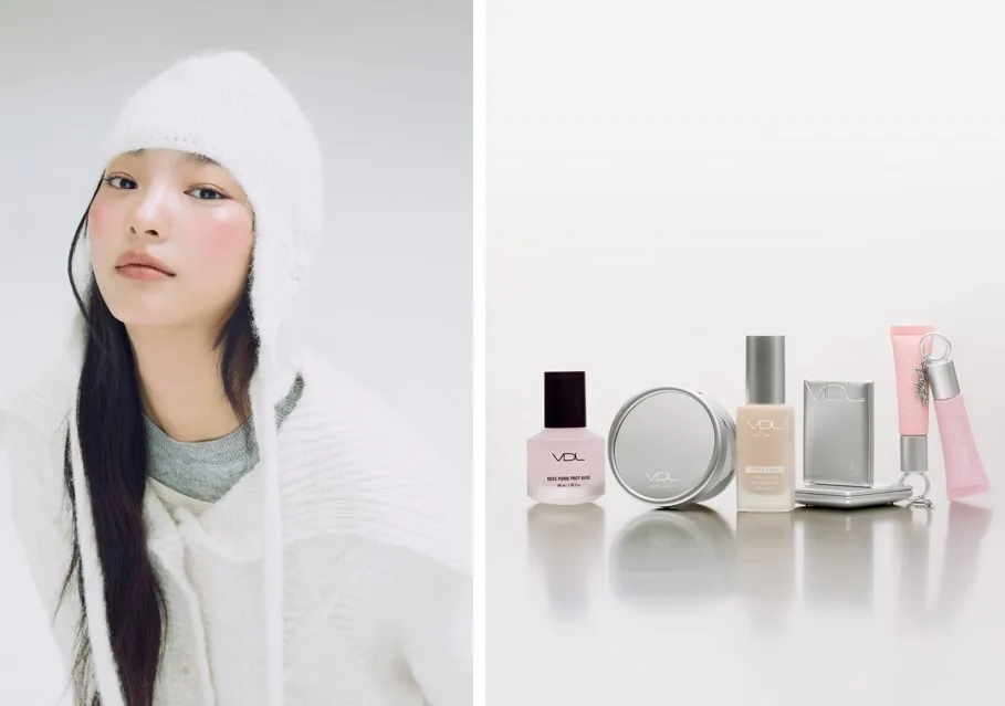 VDL×SOFT SEOUL初コラボ! ホリデー限定「奇跡のつや肌」を体験する方法