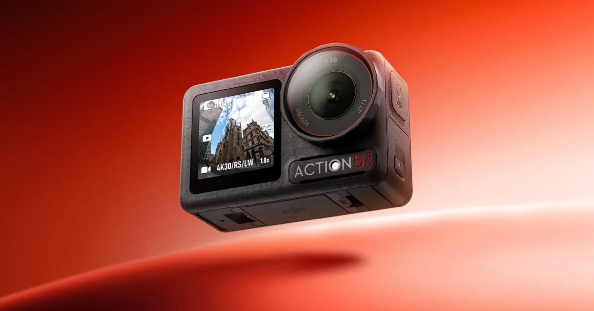 【見逃し厳禁!】DJI Pocket 3が遂に初セール!Amazonブラックフライデーで「シネマ級映像」を掴む