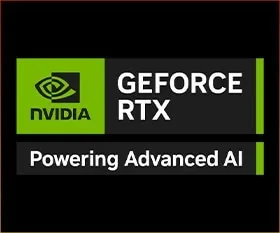 NVIDIA GEFORCE RTX Powering Advanced AI