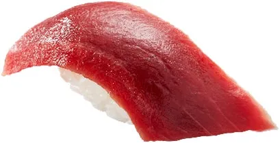 マグロの握り寿司