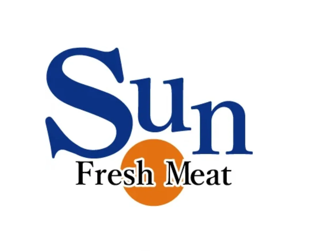 株式会社サンフレッシュミートのロゴ