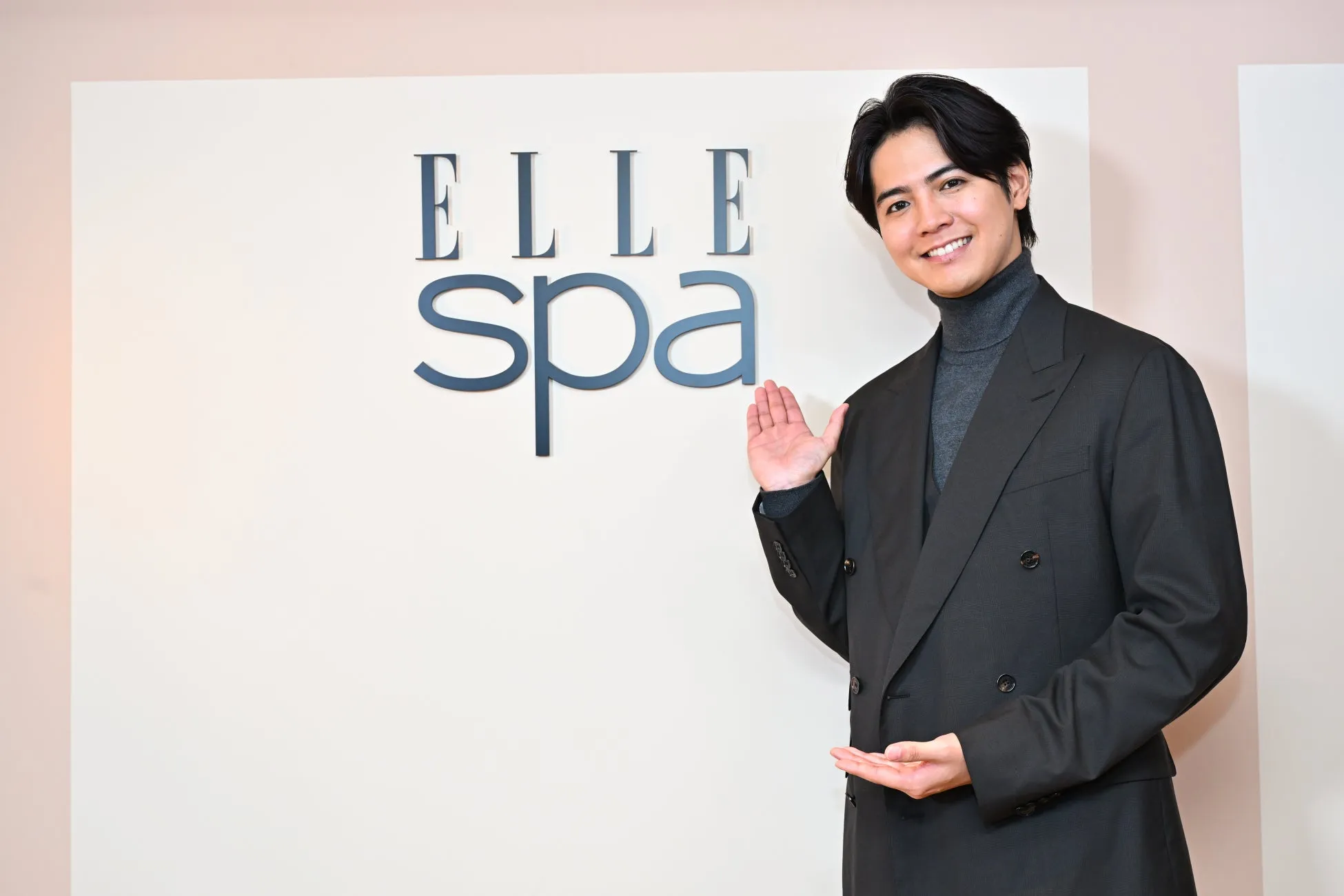 【ELLE SPA】羽田空港直結!知られざる「新しい私」に出会う極上スパ体験