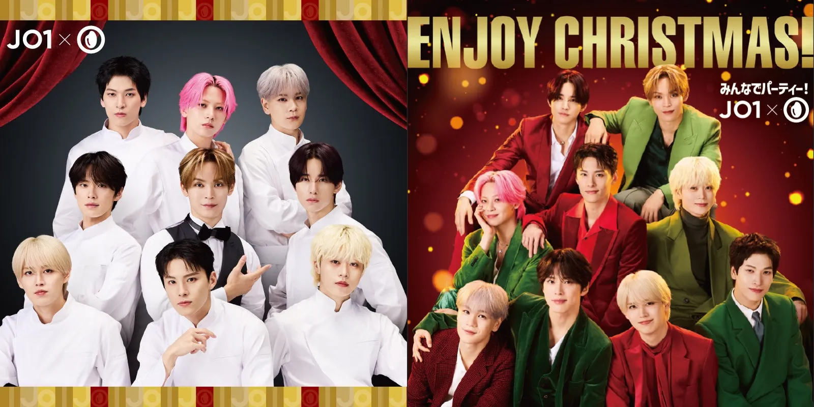 JO1が魅せる冬の贅沢!ほっともっと『アンガスビーフステーキ重』&Xmasメニュー完全ガイド