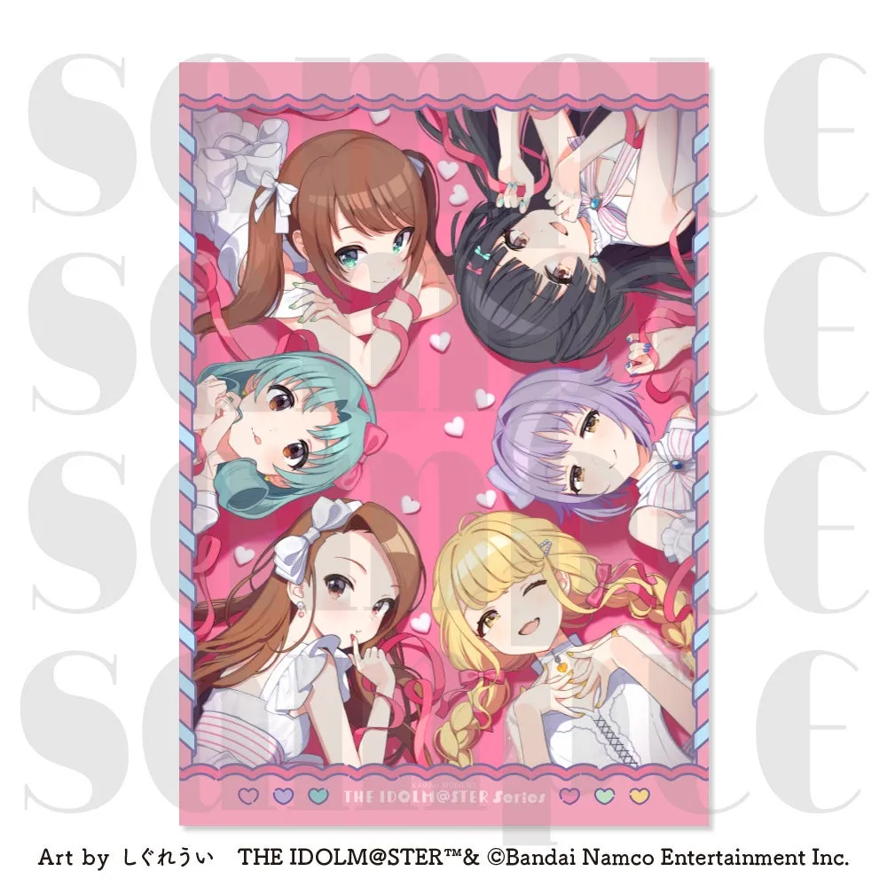 ジャンボブランケット