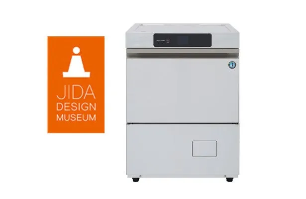 ホシザキ JWE-400TUC 完全ガイド!厨房を格上げする「デザイン食器洗浄機」の秘密