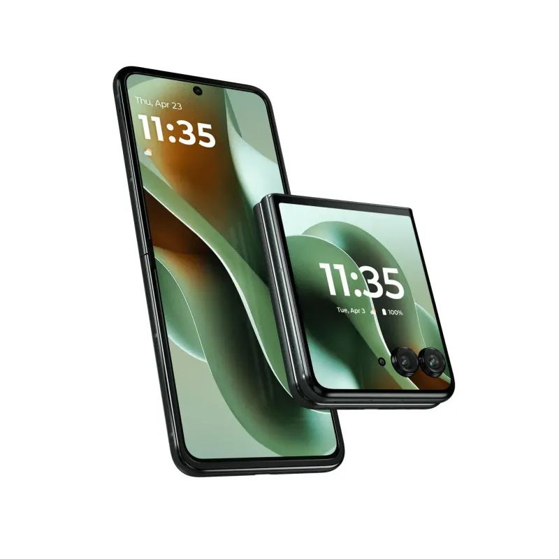 私が驚いた！motorola razr 60 ultra徹底解説｜AI搭載の未来型折りたたみスマホ