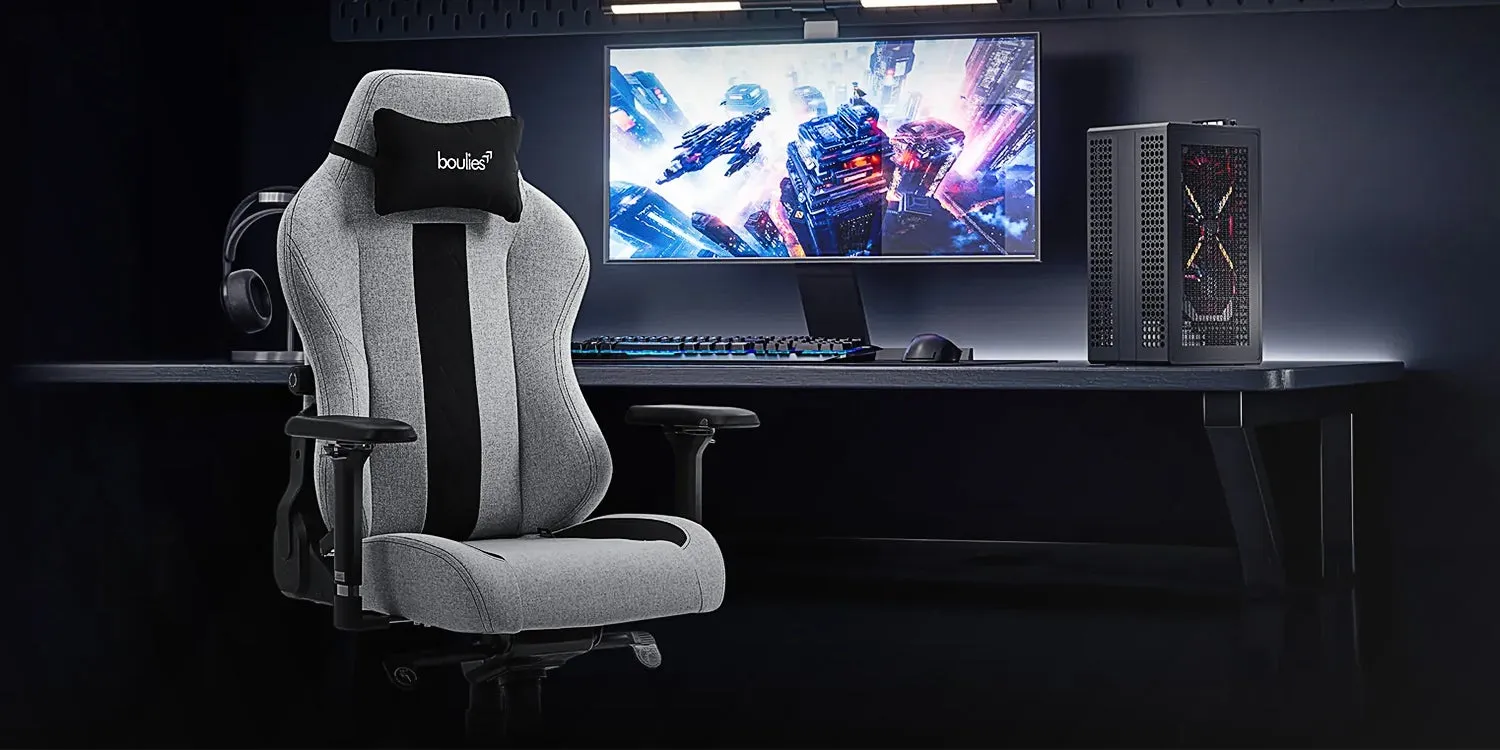 Master ゲーミングチェア