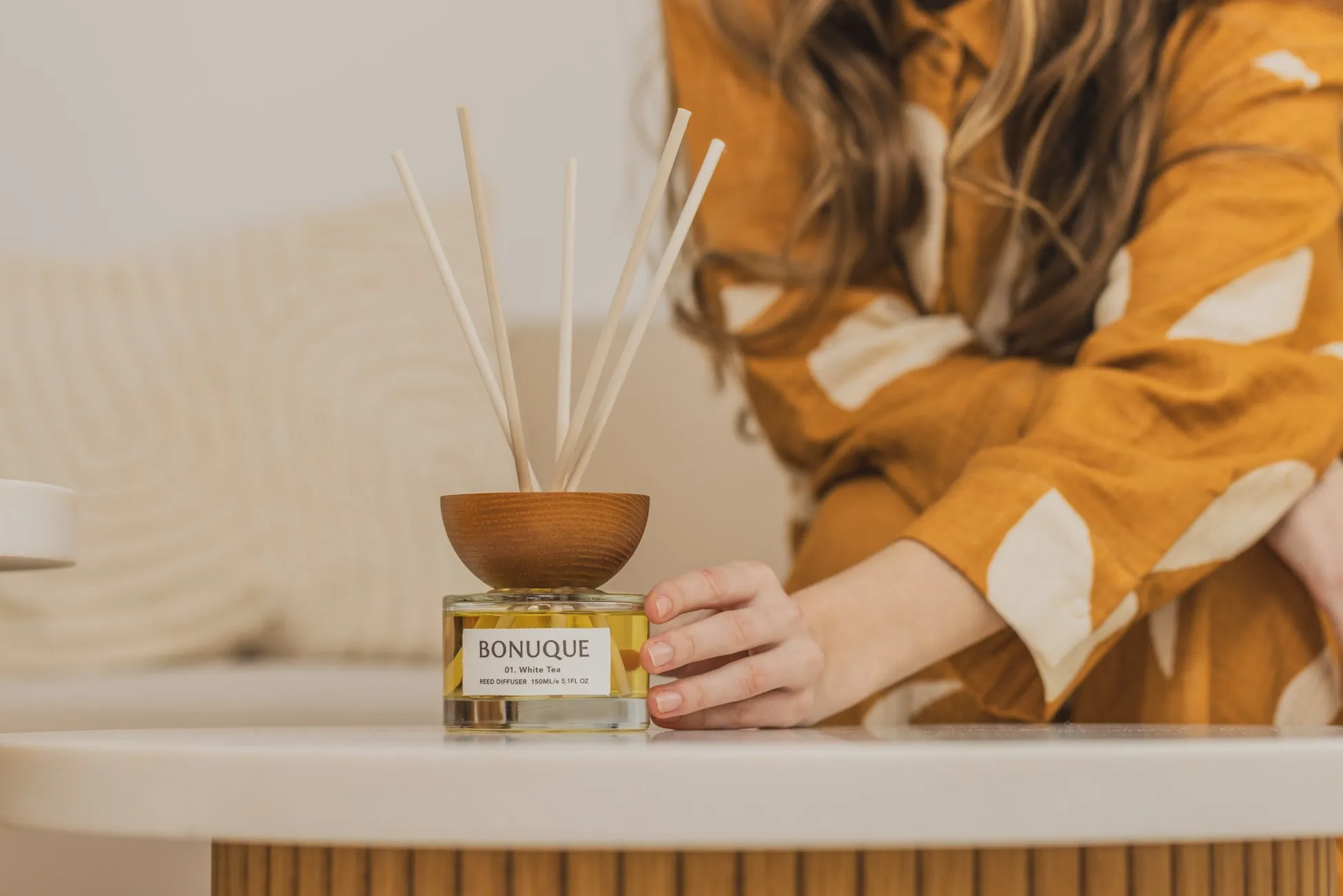 私が驚いた！BONUQUE渋谷ポップアップの「ご褒美ホリデー」完全ガイド