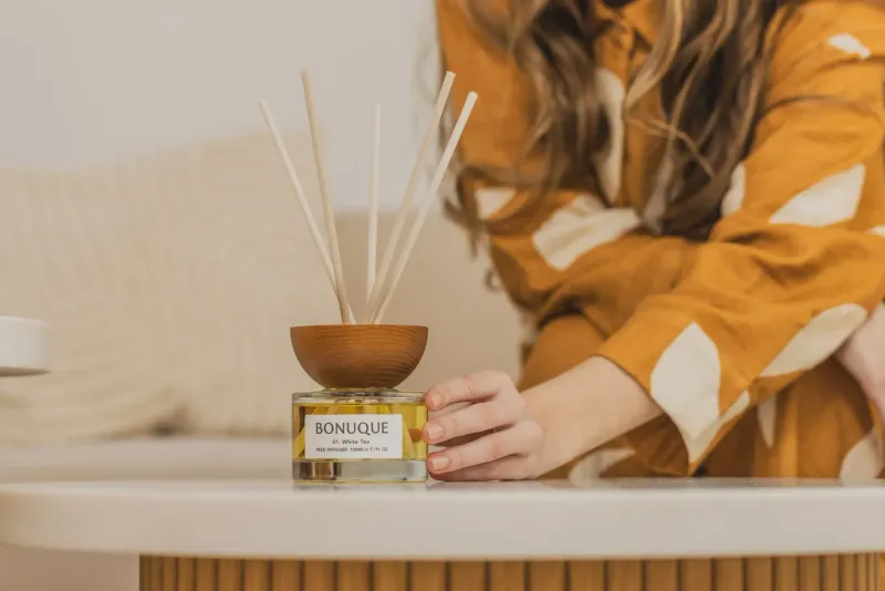 私が驚いた！BONUQUE渋谷ポップアップの「ご褒美ホリデー」完全ガイド