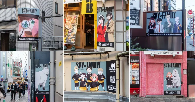 意外と知らない？渋谷のOOHを変える「シブヤキャンバス」完全ガイド