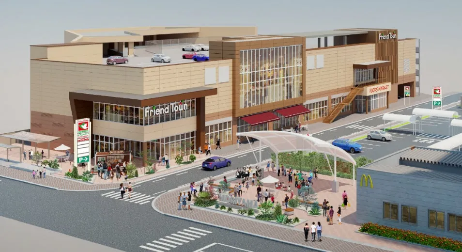 子育て世代注目！平和堂「フレンドタウン守山」が叶える時短＆笑顔の毎日