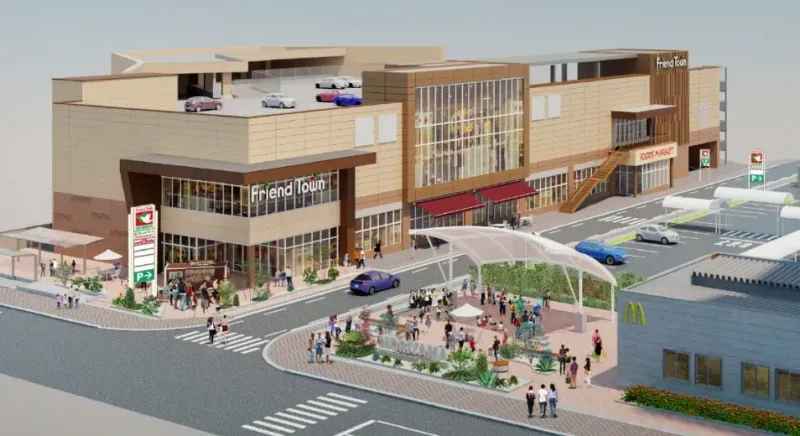 子育て世代注目！平和堂「フレンドタウン守山」が叶える時短＆笑顔の毎日