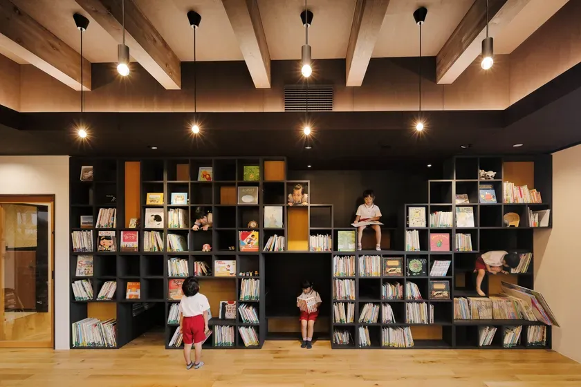 FK Kindergarten and Nursery