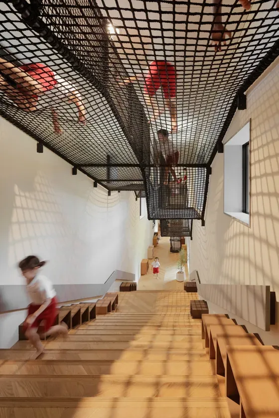 FK Kindergarten and Nursery