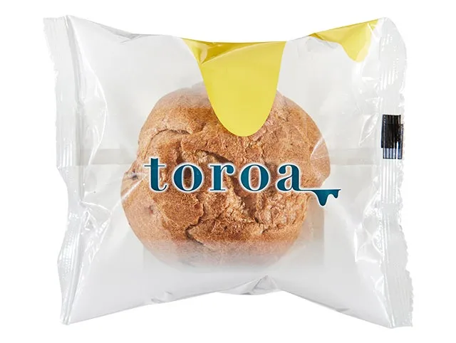 お持ち帰り用toroa とろ生チョコカスタードシュークリーム