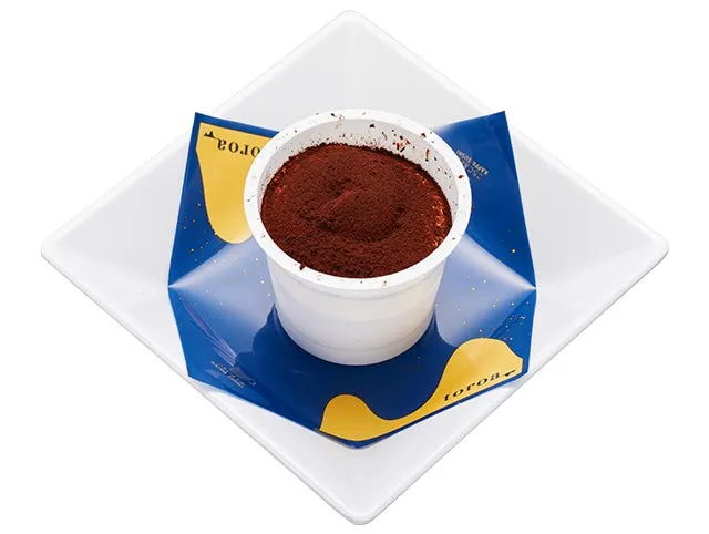 toroa監修 新とろ生ティラミス