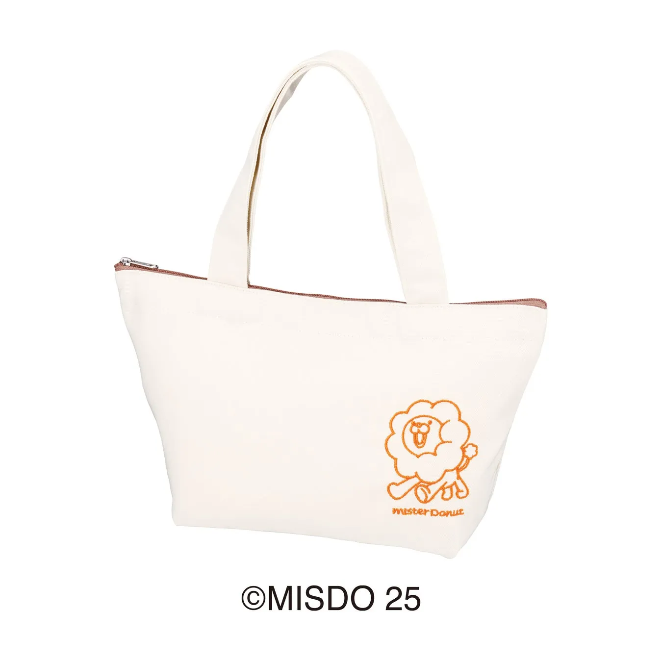 ポン・デ・ライオンミニトート