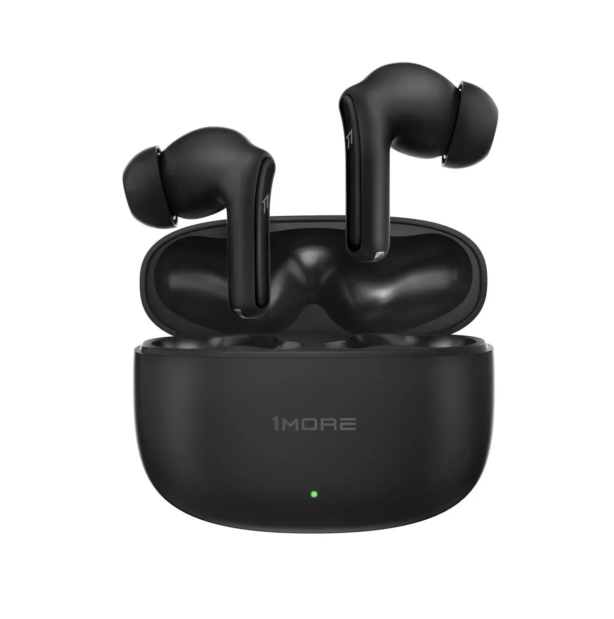 Q21本体とケース（黒）