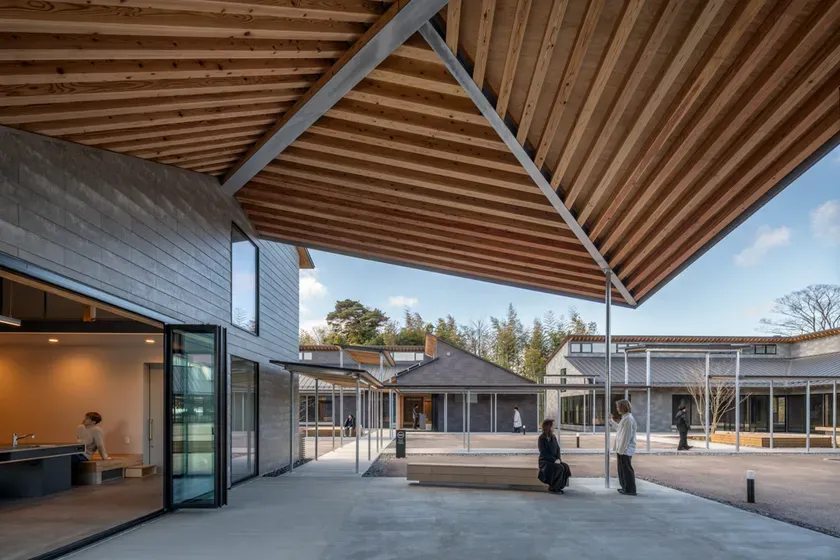 【完全ガイド】ARCHITECTURAL DESIGN AWARD 2025：未来を繋ぐ建築の秘密