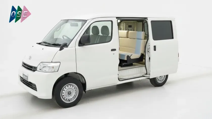 【限定15台】新型レクビィコット/ホビクルOSEで叶える！豪華装備×即納キャンピングカー徹底解説