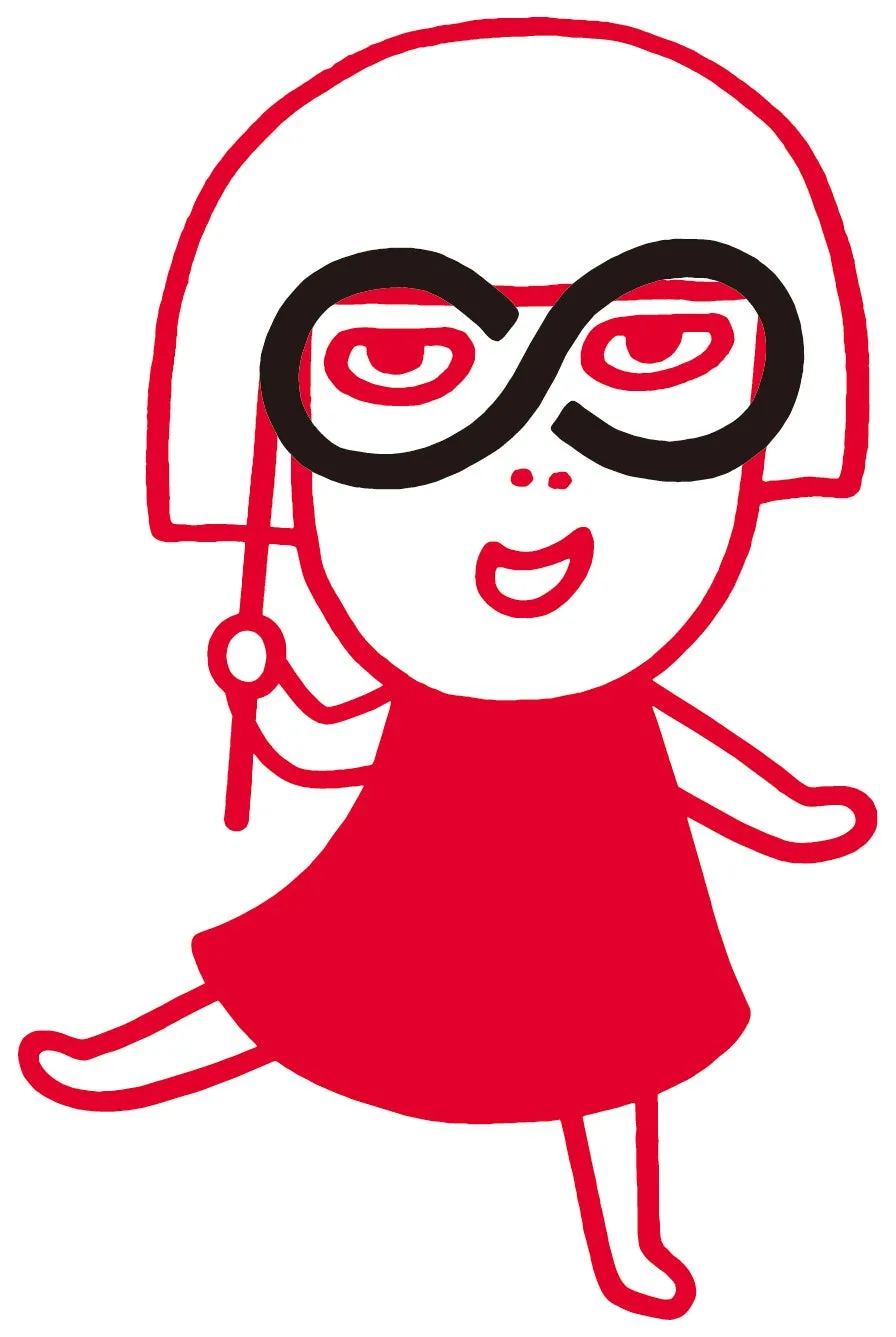 ルミ姉イラスト