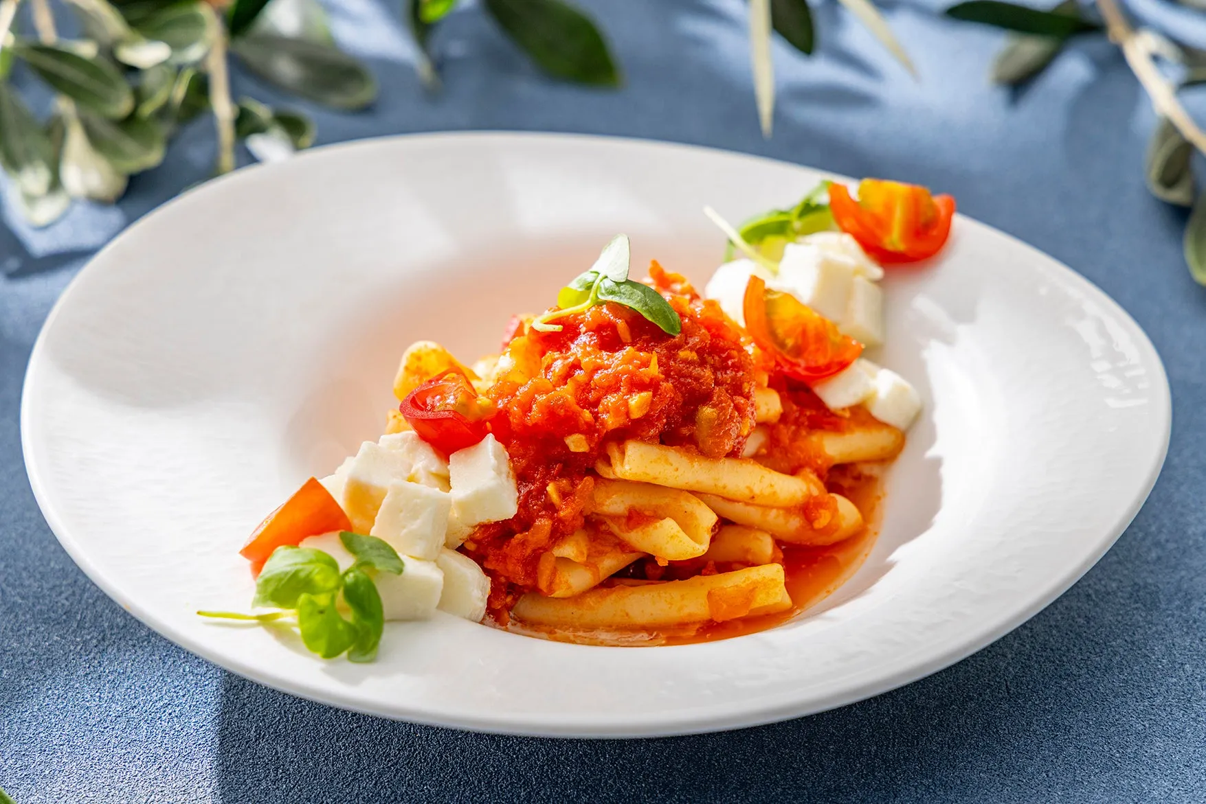 日替わりパスタ