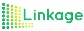 株式会社リンケージのロゴ