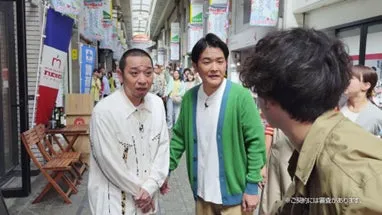 【爆笑必至】レイクCM「ロケ番組」篇！千鳥とくっきー！の化学反応を徹底解説