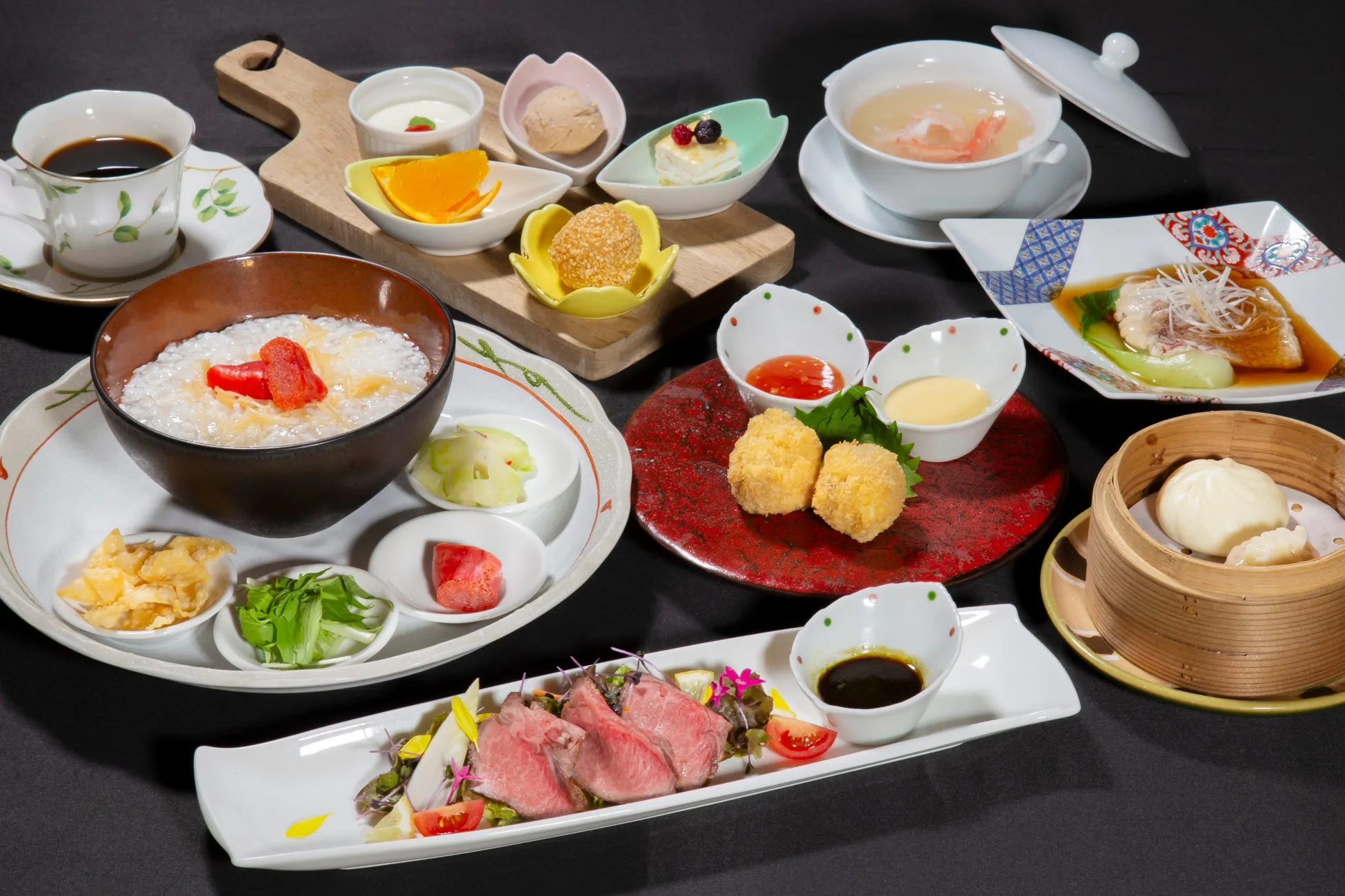 【奈良ロイヤルホテル】高市早苗氏の「好物ランチ」!? サナ活ランチを徹底解剖!