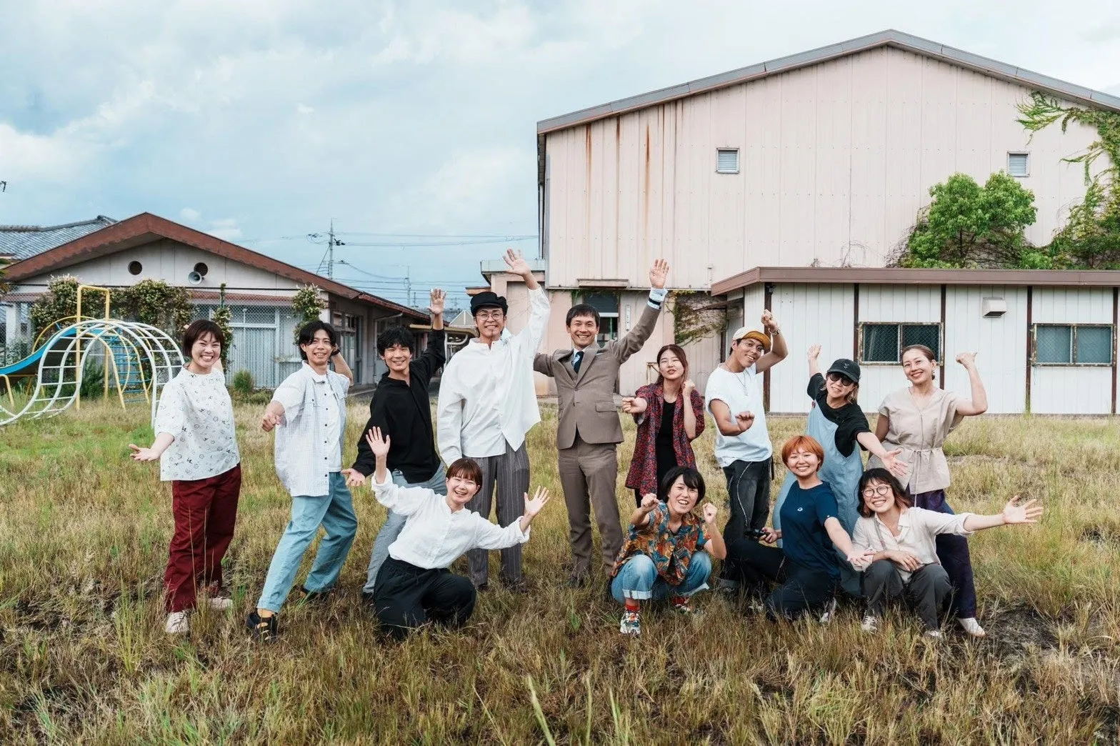 不登校35万人を救う鍵は？奈良発「e.f.t. College of Arts」が創る未来の学校【企業版ふるさと納税】