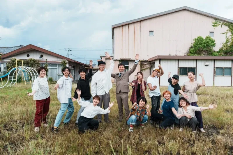 不登校35万人を救う鍵は？奈良発「e.f.t. College of Arts」が創る未来の学校【企業版ふるさと納税】