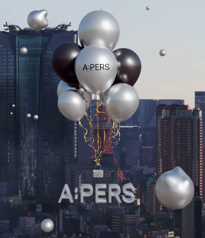 新大久保に上陸！【A:PERS】韓国ソンスの美を体験するK-Beauty新聖地